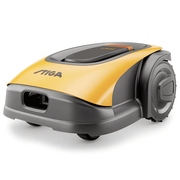 Stiga G 600 - Mähroboter - mit 2,5 Ah E-Power Akku im Angebot