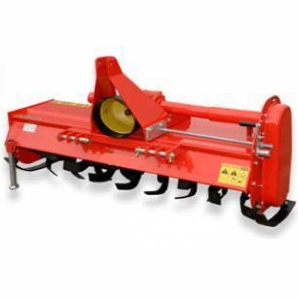  Verkauf Bodenfräsen für Traktor