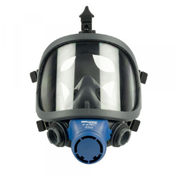 Spring Protezione 4000 - Panorama-Schutzmaske (Filter nicht enthalten) im Angebot