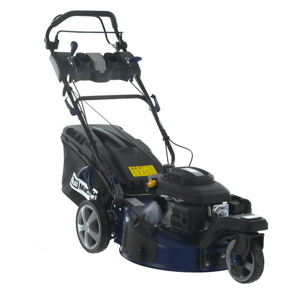 Preis Rasentraktoren BullMach