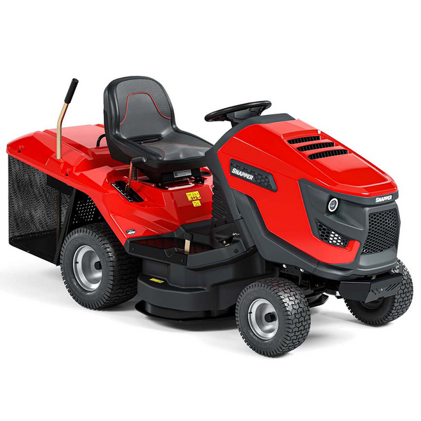 Snapper RPX92 - Rasentraktor - Briggs&Stratton 656ccm - Fangkorb im Angebot