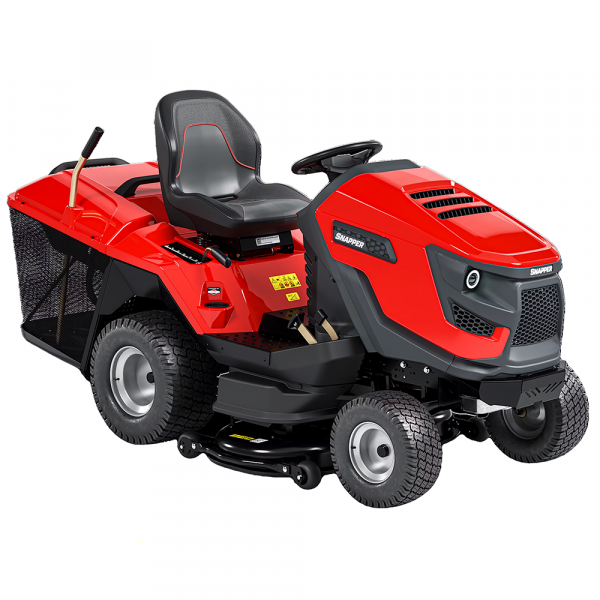 Snapper RPX92 - Rasentraktor - Briggs&Stratton 724cc - Fangkorb - Mulchen im Angebot