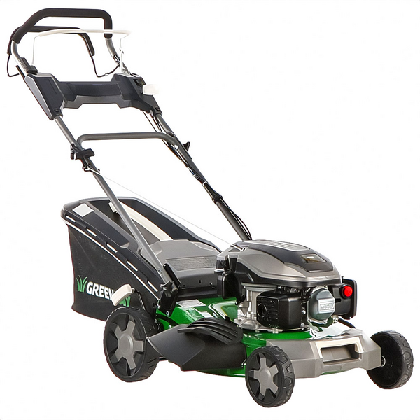 Preis Rasentraktoren GreenBay