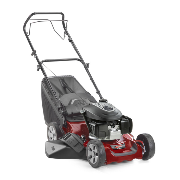 Castelgarden XC 48 HS - Rasenmäher mit Radantrieb - 4 in 1 - Honda Motor GCVx 145