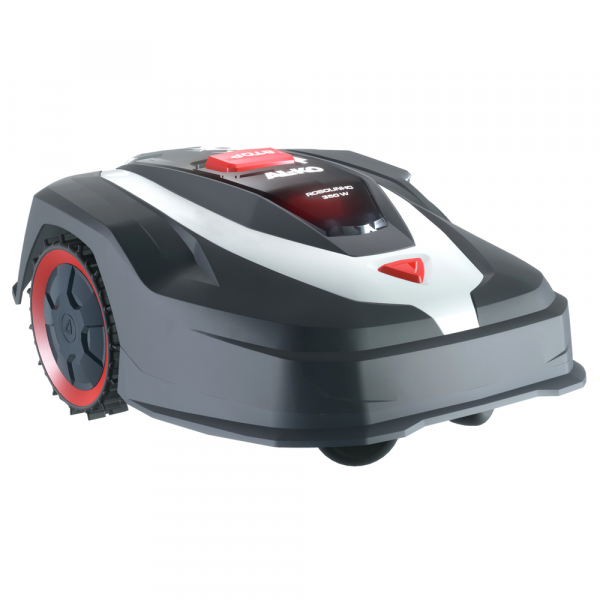 Preis Mähroboter AL-KO