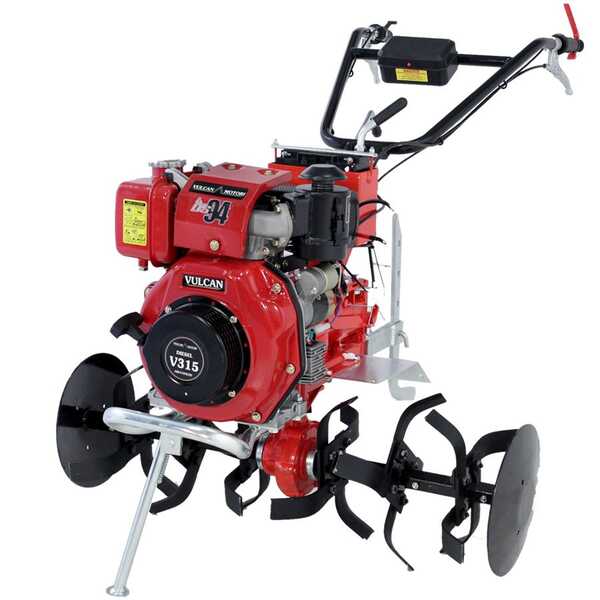 Preis Motorhacken - Gartenfräsen Diesse