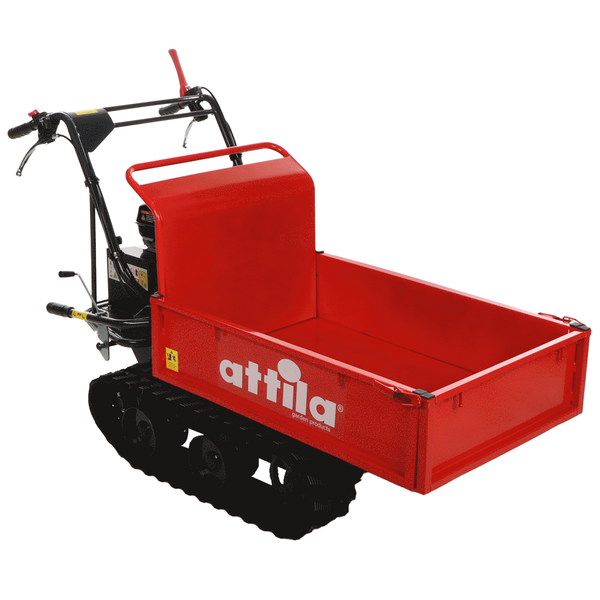 Preis Allzwecktransporter - Motorschubkarren Attila