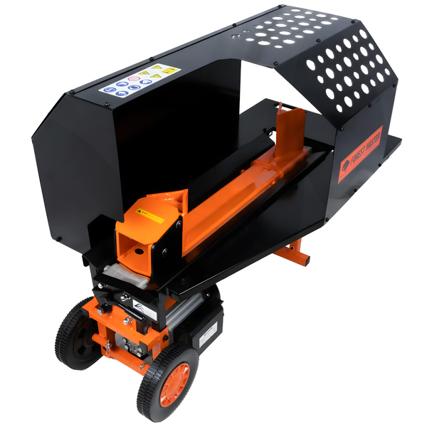 Forest Master FM16 - Elektrischer Holzspalter - Horizontal