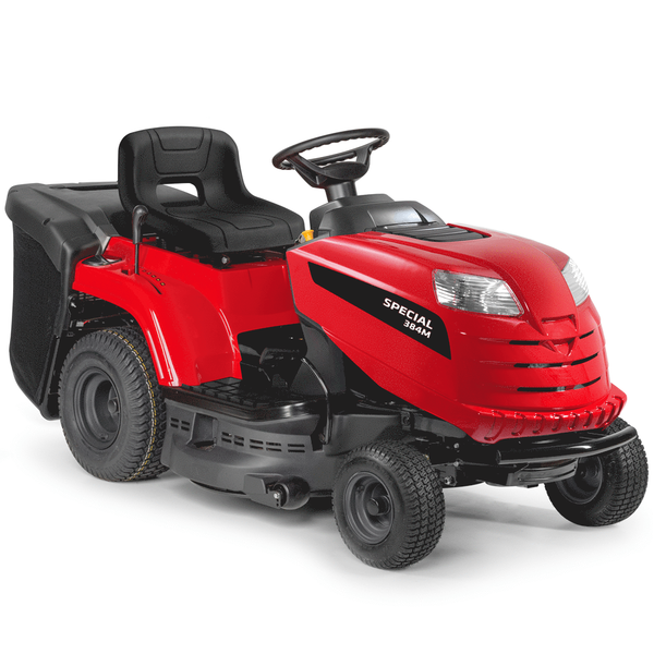 Preis Rasentraktoren AgriEuro TOP-LINE