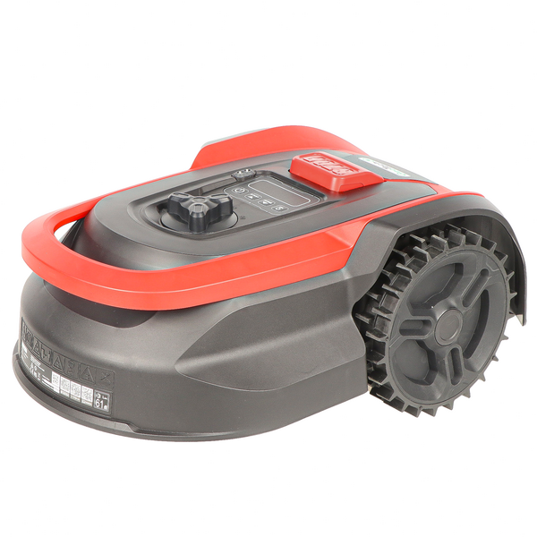 Preis Mähroboter GeoTech