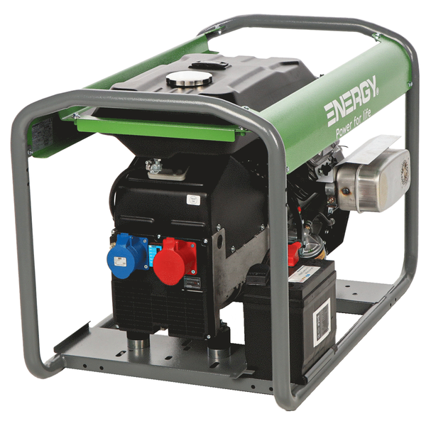 Drehstromaggregat 11,2  kw Energy EY-16TBE AVR - Briggs Motor