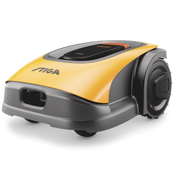Stiga A 300 - Mähroboter - mit E-Power Akku 2 Ah