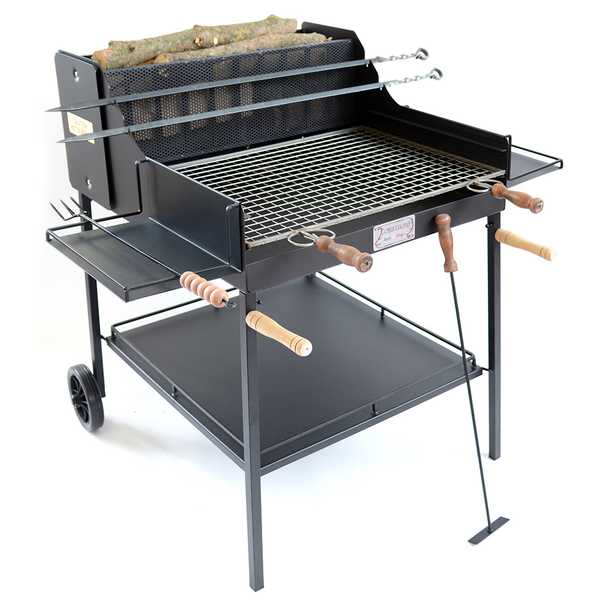  Verkauf Grills