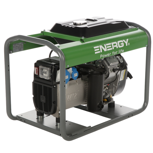 Energy EY-12MB - Einphasiger Stromerzeuger 9,5 kw - Briggs Motor