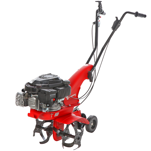 Eurosystems Z2 RM - Benzin-Motorhacke - Rato RV145