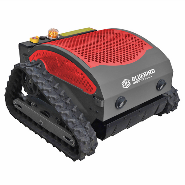 Preis Mulcher für Traktor Blue Bird