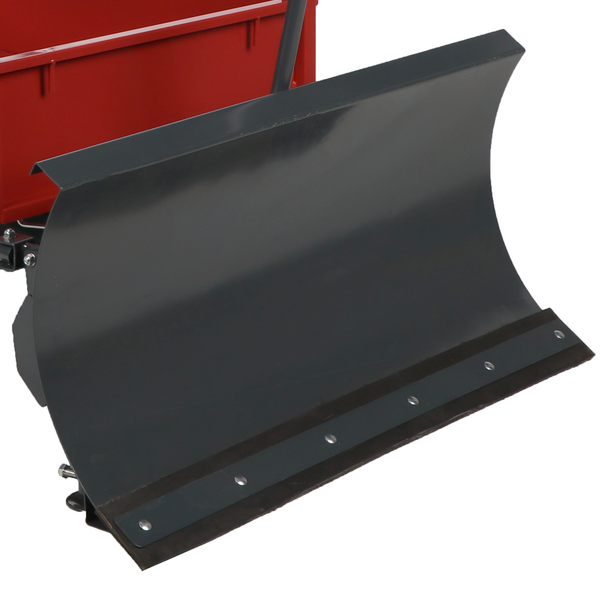 Schneeschild für GeoTech-Pro Geoporter 540 e 630