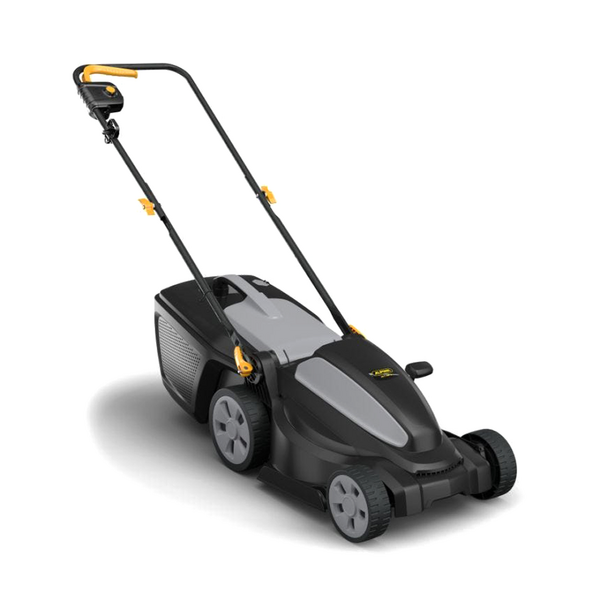 Alpina AL1 38 E - Elektro-Rasenmäher - 1400W - Schnittbreite 38 cm