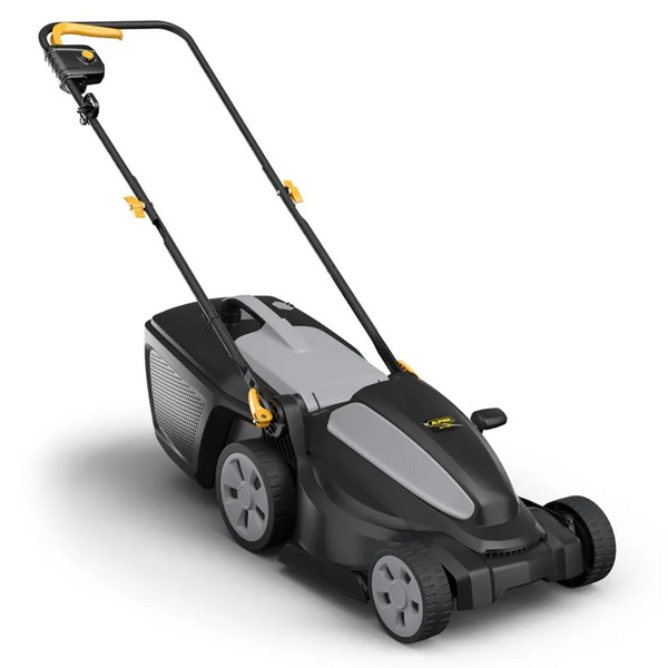 Alpina AL1 34 E  Elektro-Rasenmäher  1200 W  Schnittbreite 34 cm