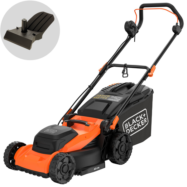 Preis Rasentraktoren Black & Decker