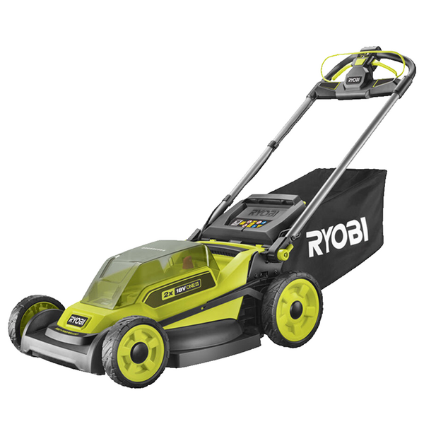 Preis Rasentraktoren Ryobi