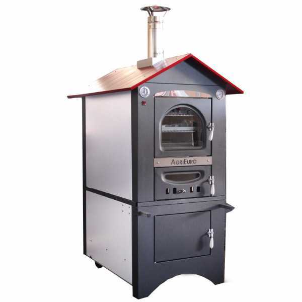 40+ Holzbackofen Für Draußen, Ob brot, pizza, fleisch oder kuchen,