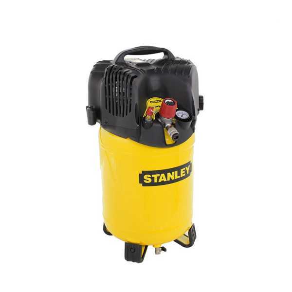Stanley D200/10/24  - Tragbarer elektrischer Kompressor - Motor 1.5 PS - 24 Lt im Angebot