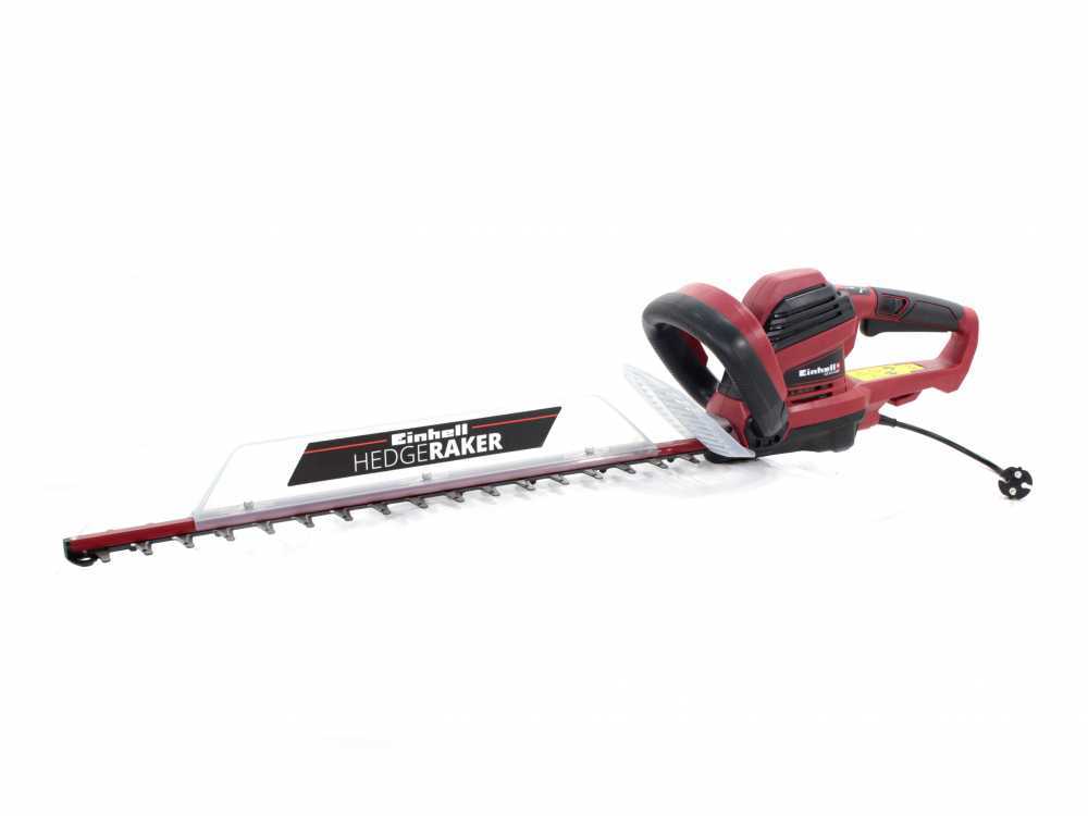 Einhell Elektro-Heckenschere GE-EH 6560 3403330 Kau Produktbild-Vorschau 6