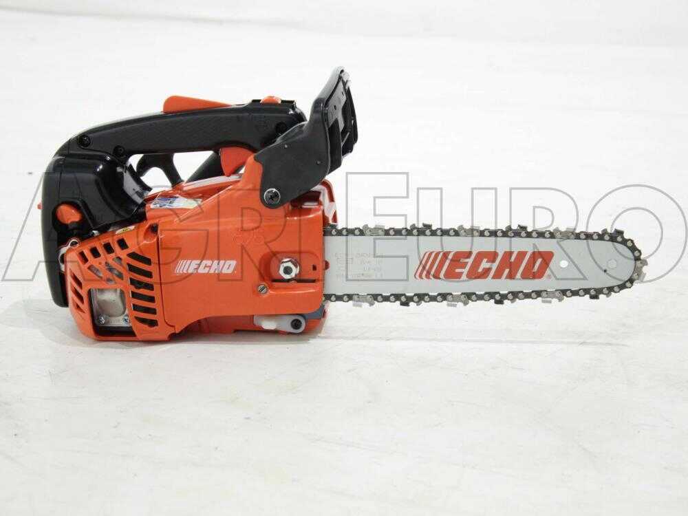 Echo CS 280 TESC - Motor-Baumpflegesäge - Carving-Schwert 25 cm Echo CS 280 TESC - Motor-Baumpflegesäge - Carving-Schwert 25 cm