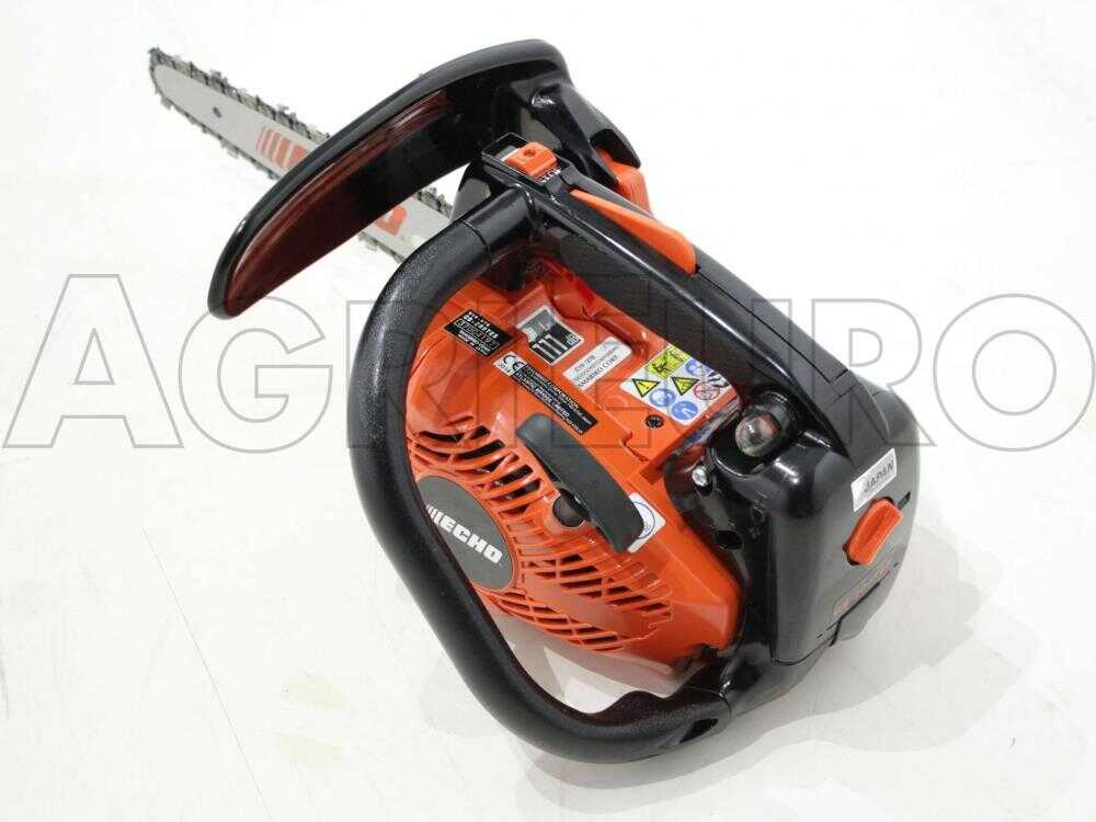 2 Sägeketten Vollmeißel Für Echo CS-340 Motorsäge – 35cm Schnittlänge, 3/8LP, 52 Treibglieder, 1.3mm Nutbreite