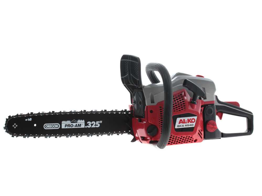 SECURA Sägeketten – 2 Stück, Kompatibel Mit AL-KO BKS4540 Motorsäge, 40 Cm, 0.325, 66TG