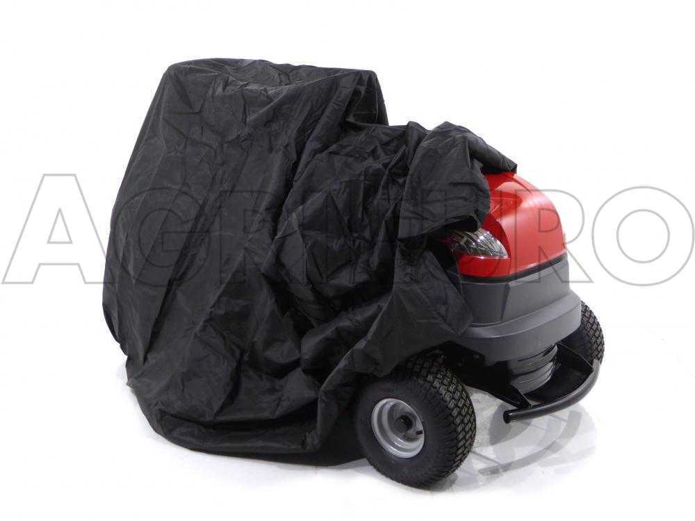 Yuka Mini Abdeckung Für Aufsitzrasenmäher Wasserdicht,Abdeckplane Rasenmäher Traktor