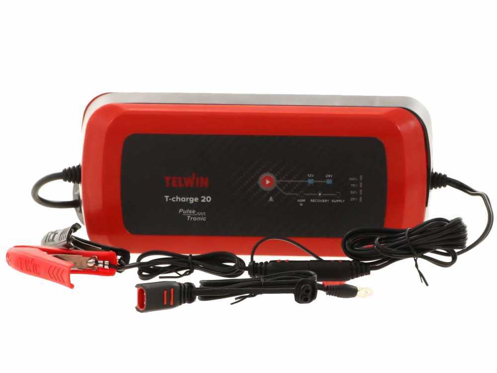 Telwin T-Charge 20 - Ladegerät im Angebot