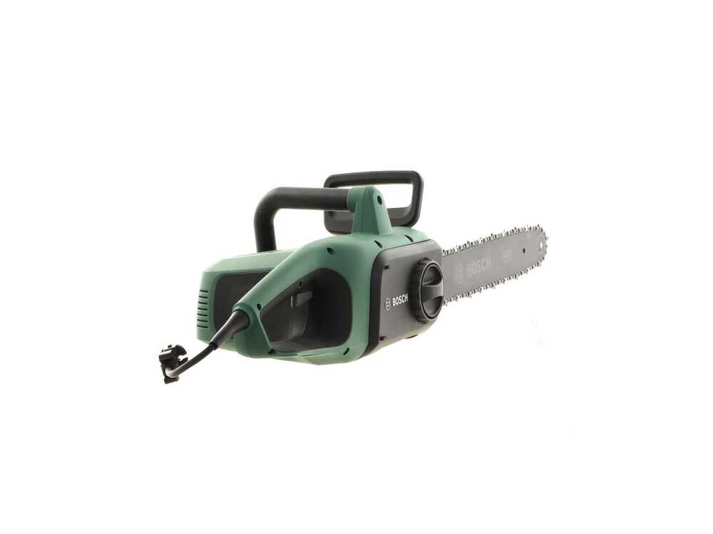 Rotatech Sägekette 40 Cm – Passend Für Bosch AKE40, 3/8 Zoll, 57 Glieder