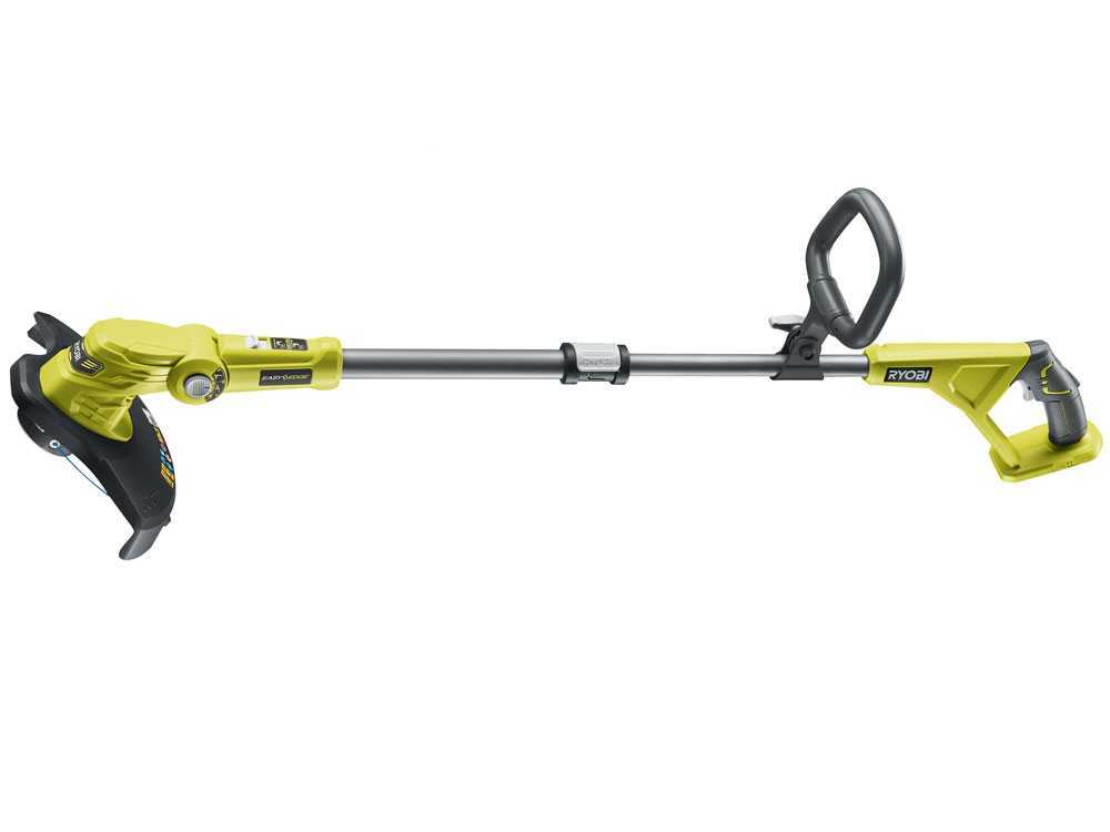 Specialist pendul glans Akku-Rasentrimmer RYOBI RLT1832-25F -18V im Angebot | Agrieuro