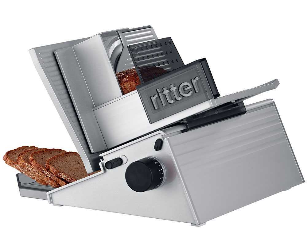 Слайсер Риттер Купить В Екатеринбурге Видео