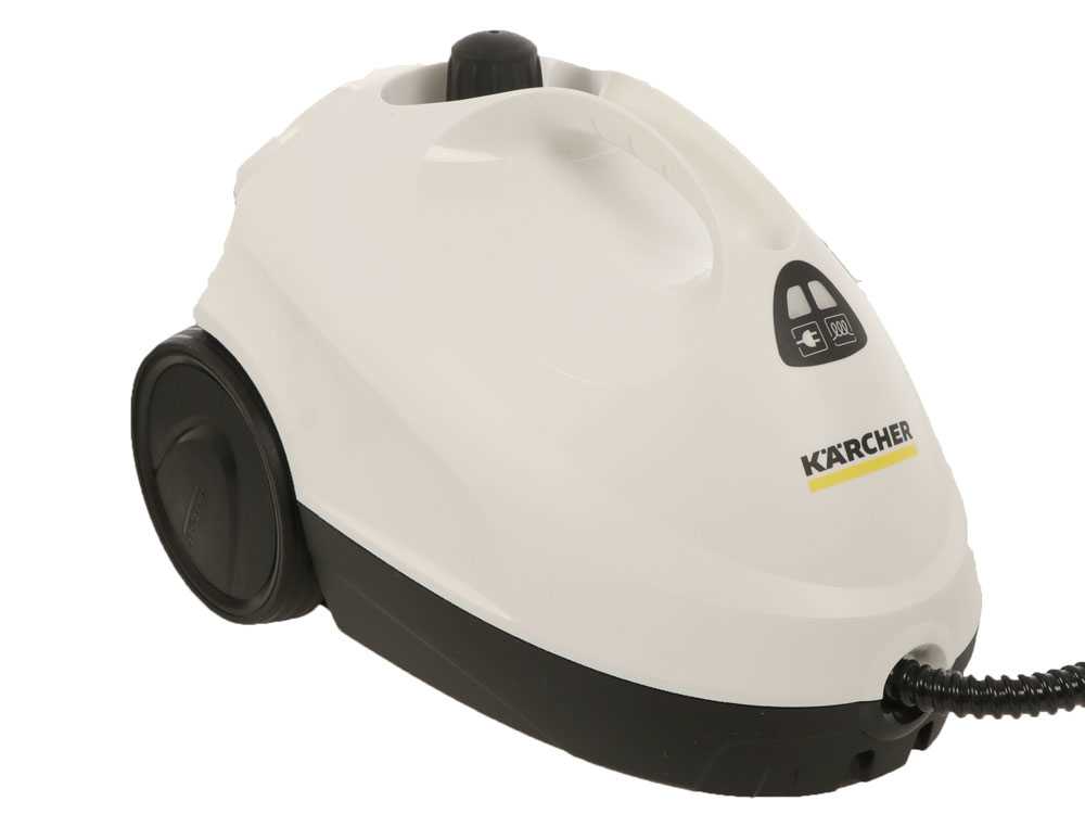 KEEPOW Dampfreiniger-Pads Für Kärcher - 4er Set Wiederverwendbar