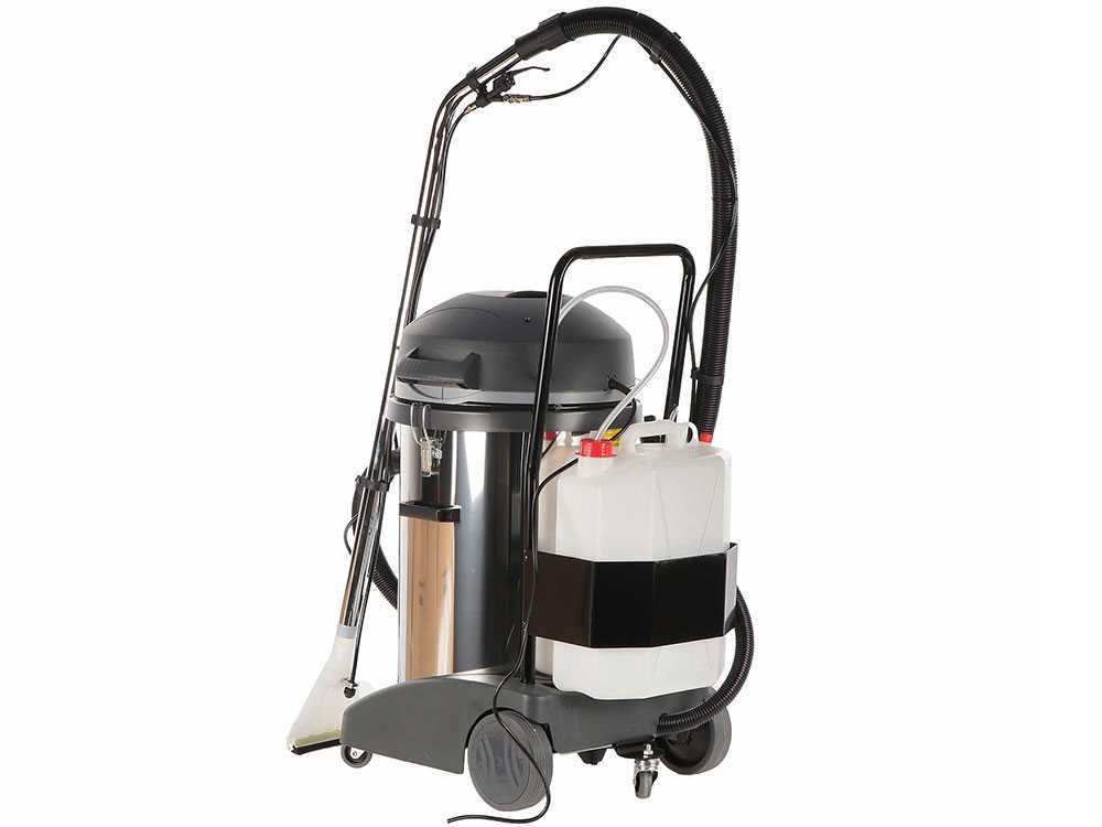 Comet CVC 278 XH - Professioneller Teppichreiniger im Angebot