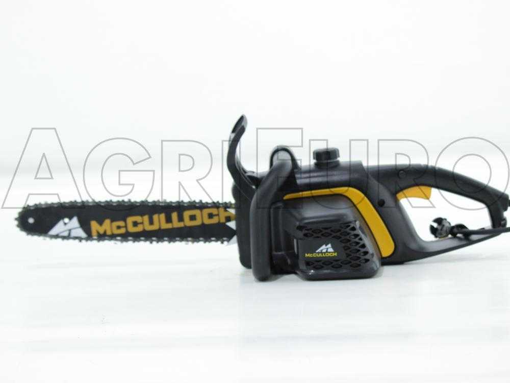 Sägekette Für Motorsäge MCCULLOCH Mac 335 – Ersatzkette Für 35 Cm Schwert, 3/8 1,3 Mm, 52 Treibglieder, Langlebig & Mehrmals Schärfbar