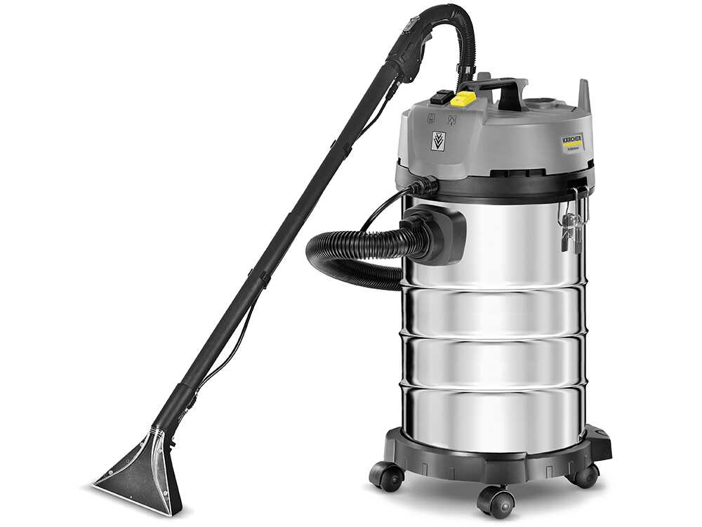 Kärcher Pro Puzzi 4/30 Classic – Teppichreiniger im Angebot