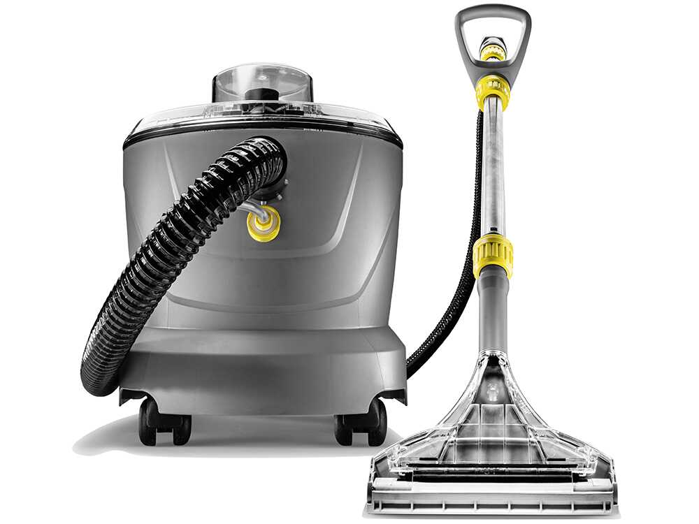 Kärcher CarpetPro Teppichreiniger RM 760 Pulver 0.8 kg Kärcher CarpetPro Teppichreiniger RM 760 Pulver 0.8 kg