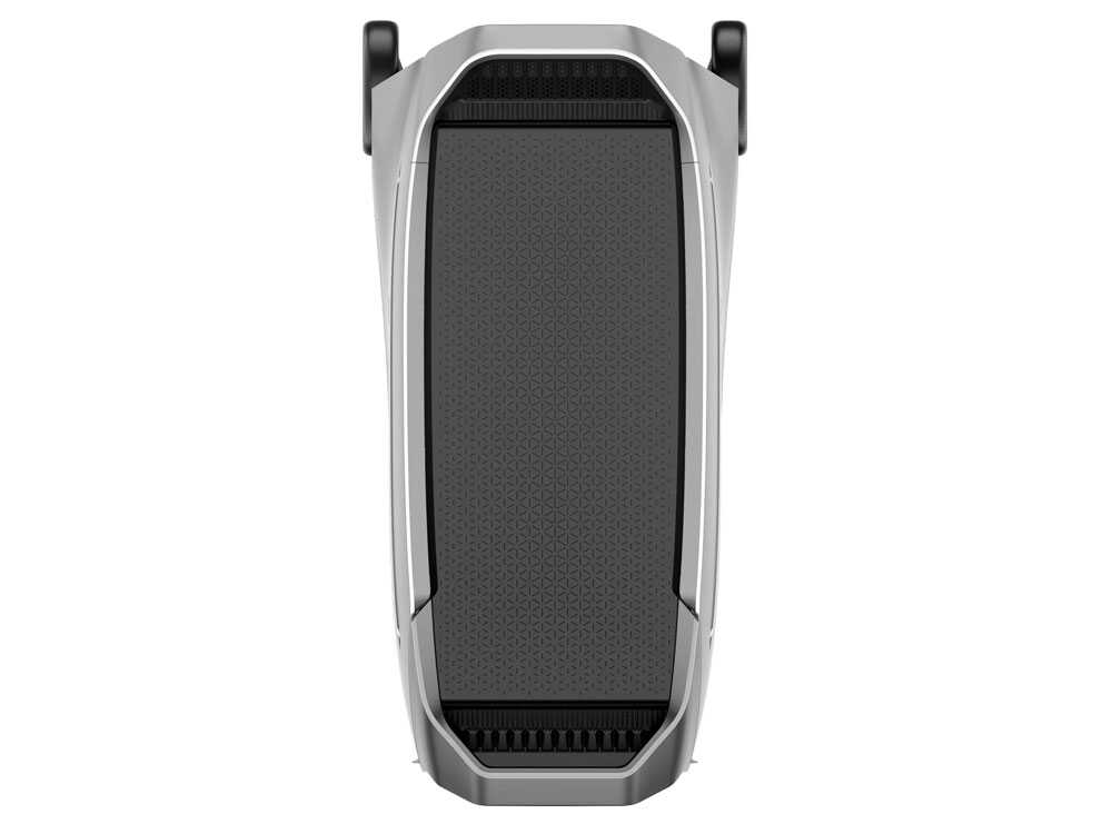 EcoFlow Delta Pro Ultra tragbare Powerstation 400W Solarpanel im EcoFlow Delta Pro Ultra tragbare Powerstation 400W Solarpanel im