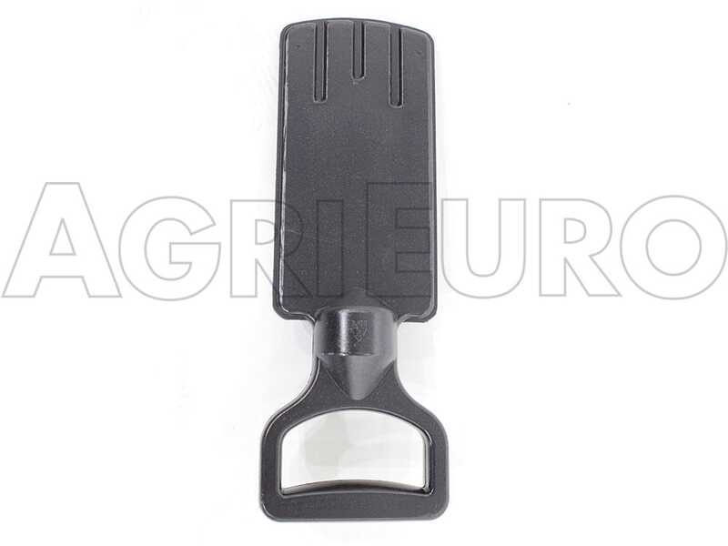 GeoTech ES 2800 ROLLER - Elektro H&auml;cksler - mit Walze