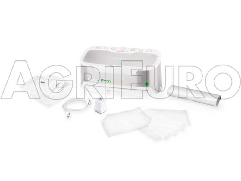 Macom VAC7090 - Vertikales Vakuumierger&auml;t - Schwei&szlig;leiste 30 cm 