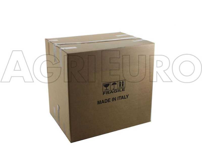 Karrenspritze mit Batterie 12V, 70 Lt PRO - Elektrische Karrenspritze