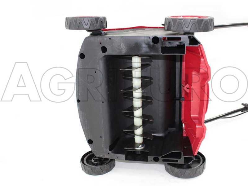 GeoTech SC 1600 E - Elektro Vertikutierer - 1600 W