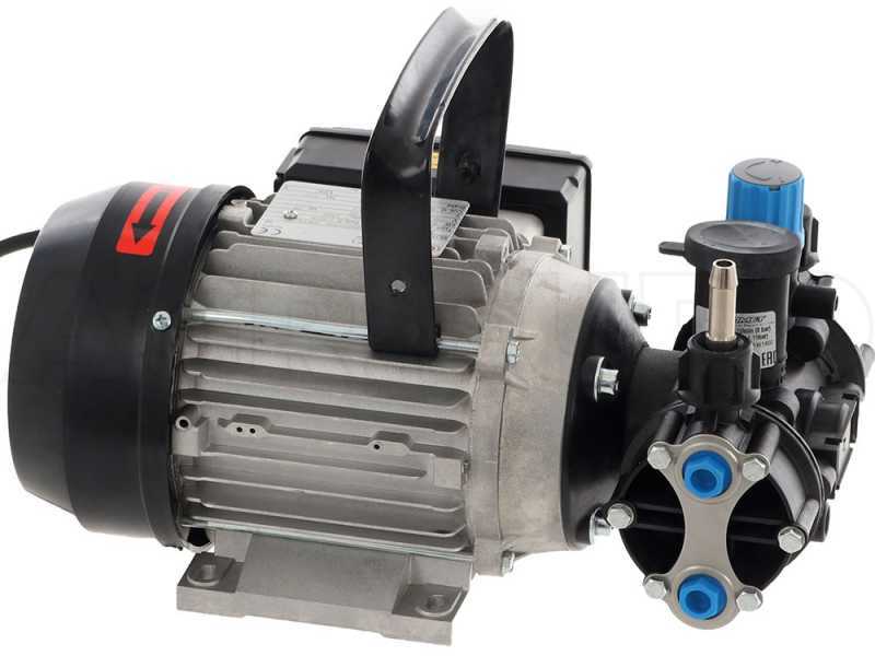 Comet MC 18 - Elektrische Motorpumpe - 230V - 15 bar
