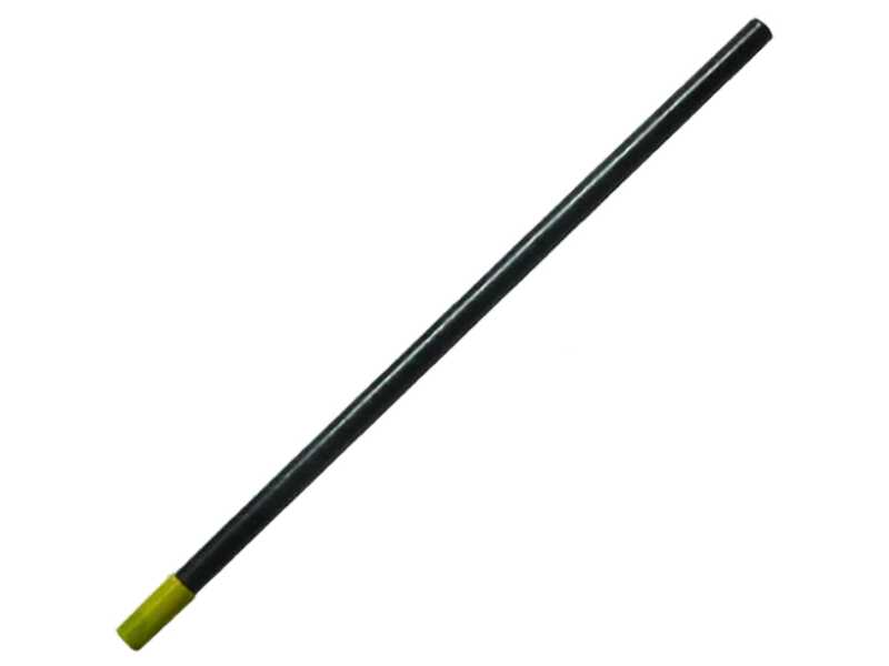 Batteriebetriebener Olivenr&uuml;ttler Volpi Giulivo 4YOU 706 - 240cm - Olivensch&uuml;ttler mit festem Schaft