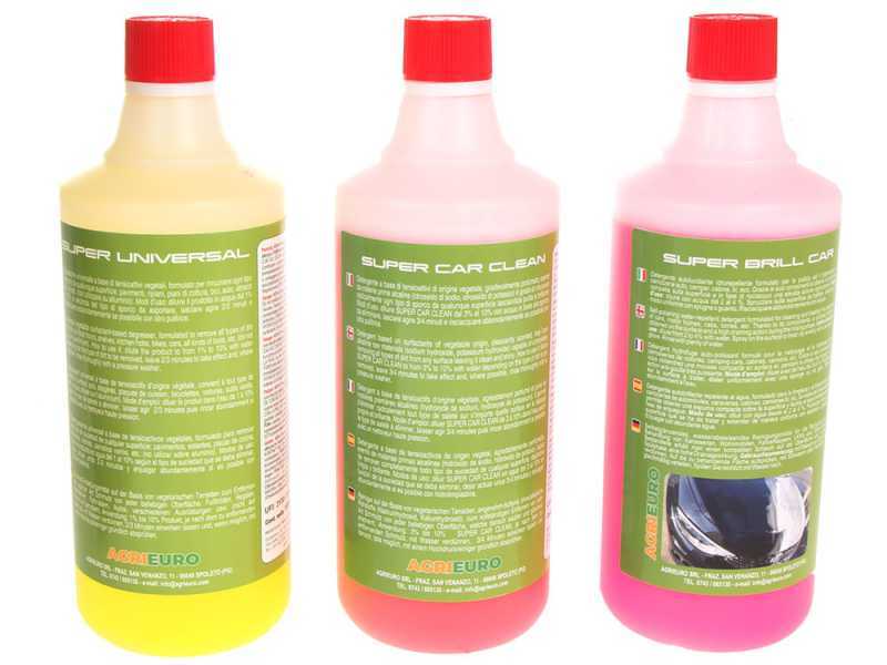 Interskol Alt / Hoch Druck Reiniger für Ar Blue Clean Ne W1W9 Schwarz Decker 