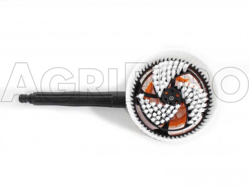 Annovi &amp; Reverberi 787 Dual PRO - Kaltwasser-Hochdruckreiniger - 200 bar - 840 l/h